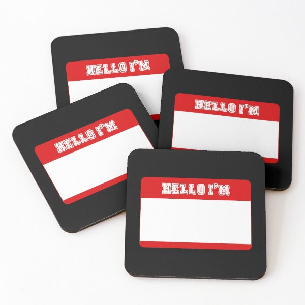 Item preview, Hello I’m  designed and sold by Paper Drip.