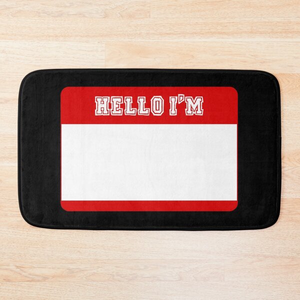 Item preview, Hello I’m  designed and sold by Paper Drip.