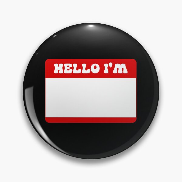 Item preview, Hello I’m  designed and sold by Paper Drip.