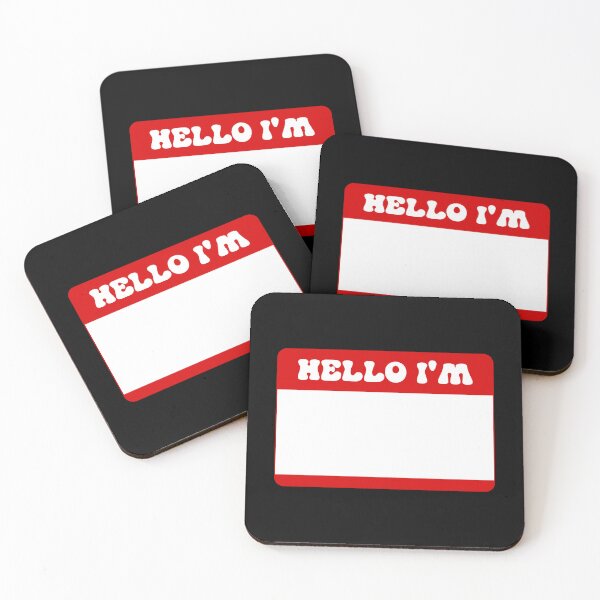 Item preview, Hello I’m  designed and sold by Paper Drip.