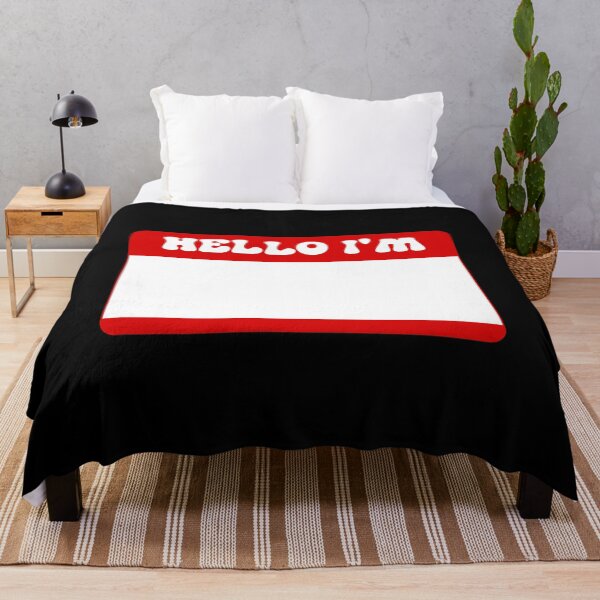 Item preview, Hello I’m  designed and sold by Paper Drip.