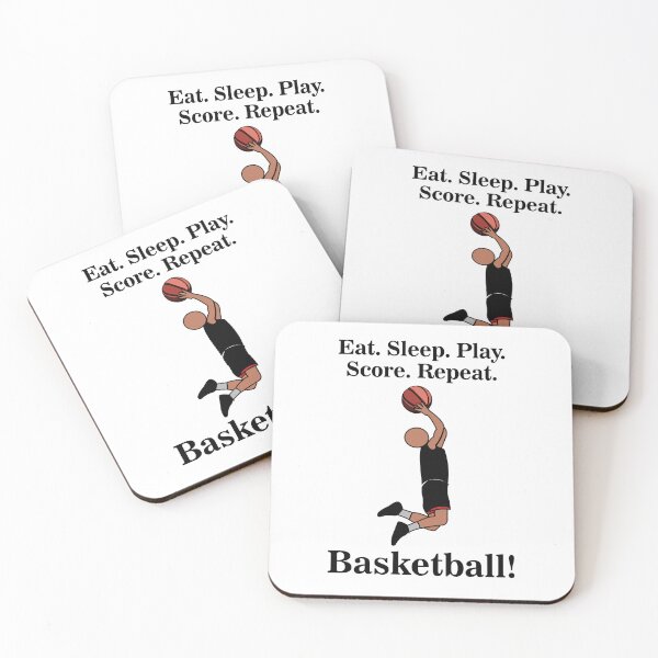 Item preview, Basketball Player Coach Trainer Sports Fan designed and sold by Nisha Prabhu.