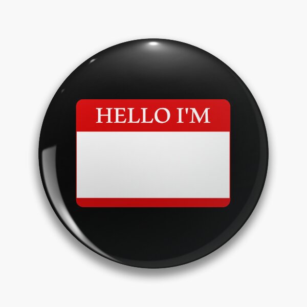 Item preview, Hello I’m  designed and sold by Paper Drip.