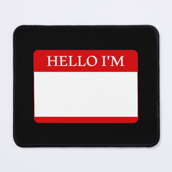 Item preview, Hello I’m designed and sold by Paper Drip.