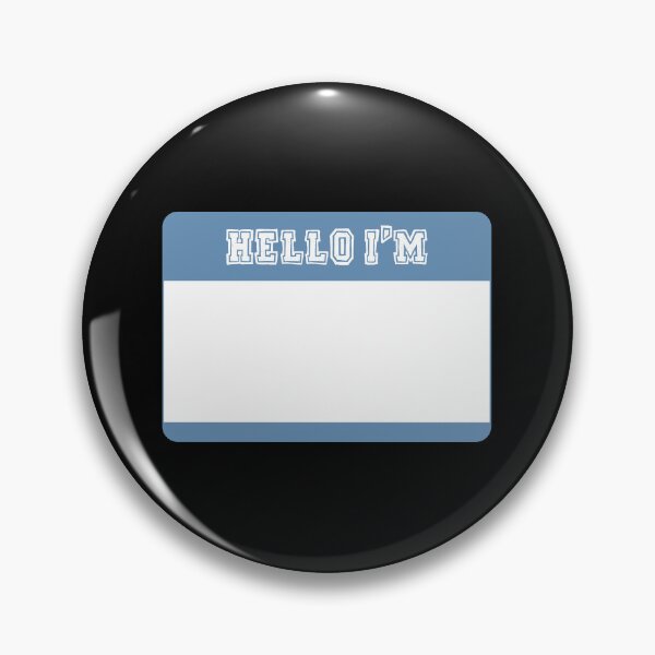 Item preview, Hello I’m  designed and sold by Paper Drip.