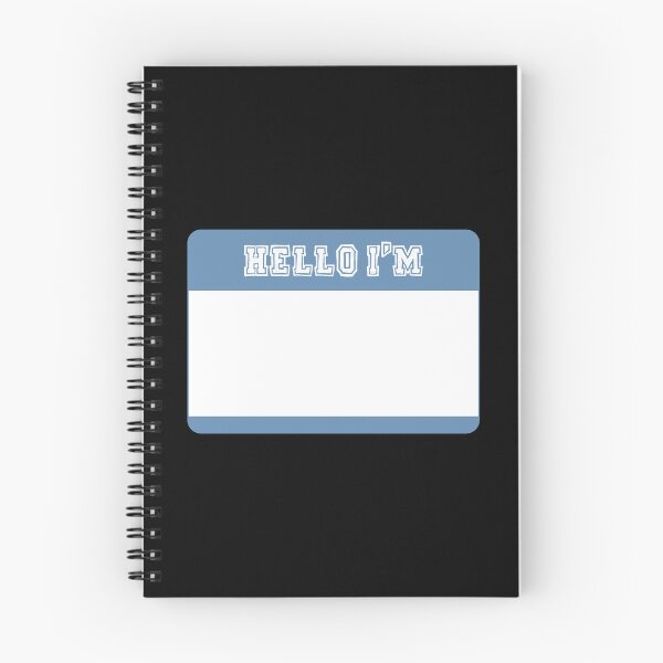 Item preview, Hello I’m  designed and sold by Paper Drip.