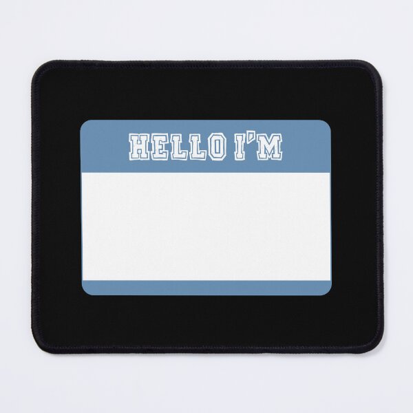 Item preview, Hello I’m designed and sold by Paper Drip.