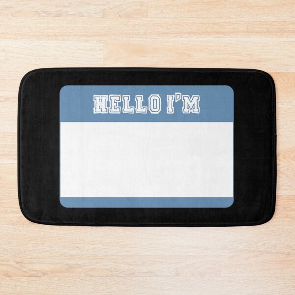 Item preview, Hello I’m  designed and sold by Paper Drip.