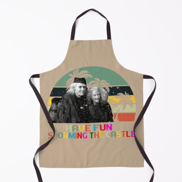 Item preview, Let’s Storm That Castle Like It’s 1987 designed and sold by thuhuongfashion.