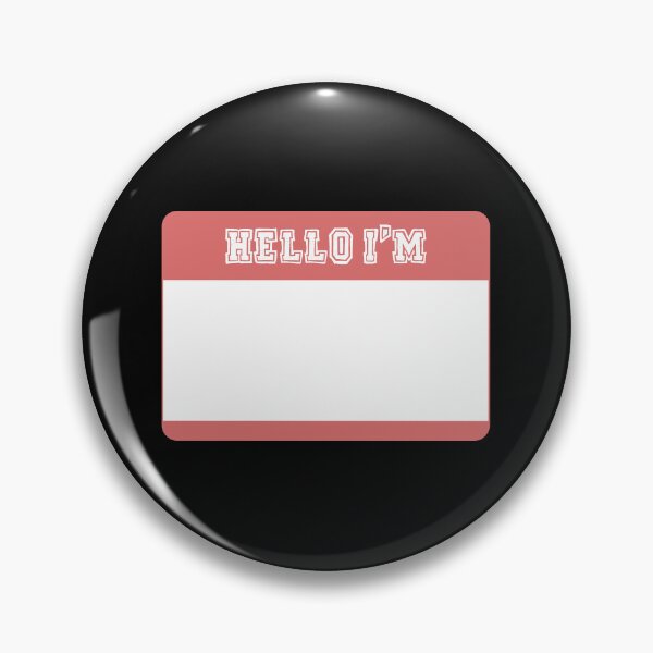Item preview, Hello I’m  designed and sold by Paper Drip.