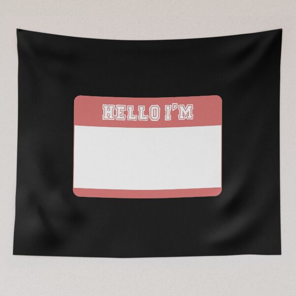 Item preview, Hello I’m  designed and sold by Paper Drip.
