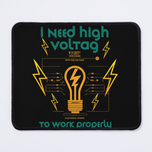 Item preview, I need high voltage to work properly. designed and sold by 4Dart.