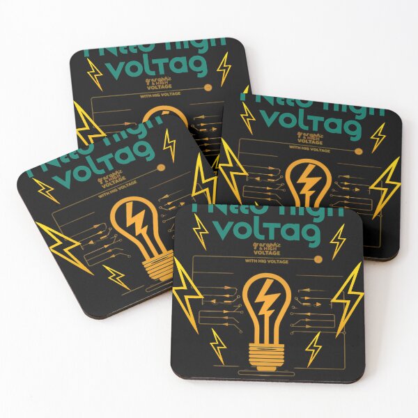 Item preview, I need high voltage to work properly. designed and sold by 4Dart.