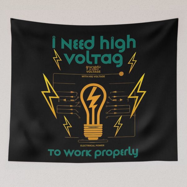 Item preview, I need high voltage to work properly. designed and sold by 4Dart.
