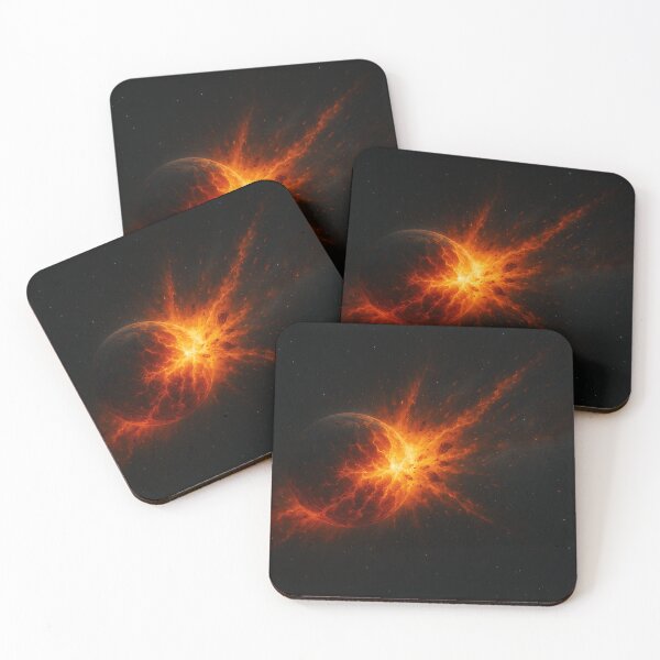 Item preview, Cataclysmic Rift – The Final Fracture designed and sold by A Sinister Sly.