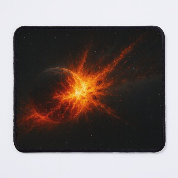 Item preview, Cataclysmic Rift – The Final Fracture designed and sold by A Sinister Sly.