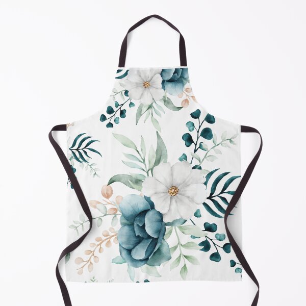 Aperçu de l'œuvre Jolie motif floral  créée et vendue par Jamildesign.