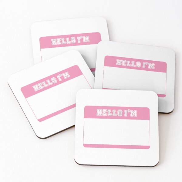 Item preview, Hello I’m  designed and sold by Paper Drip.