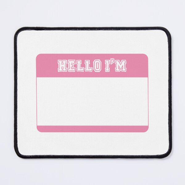 Item preview, Hello I’m designed and sold by Paper Drip.
