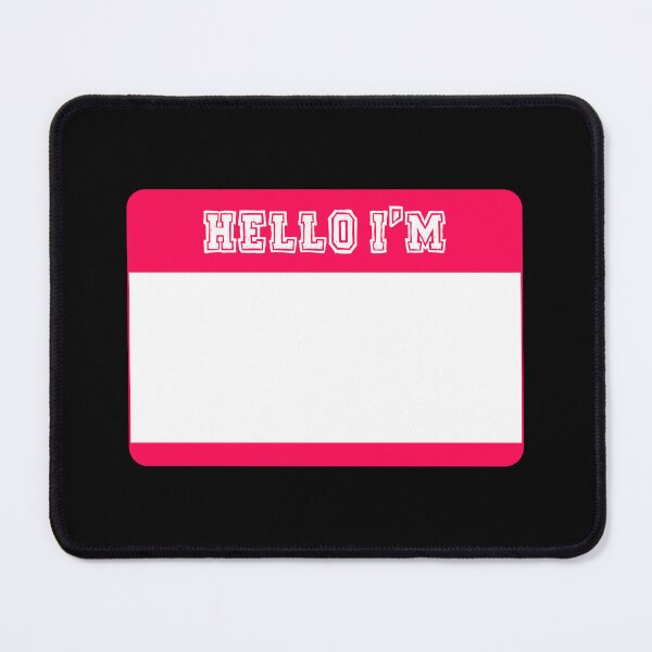 Item preview, Hello I’m designed and sold by Paper Drip.