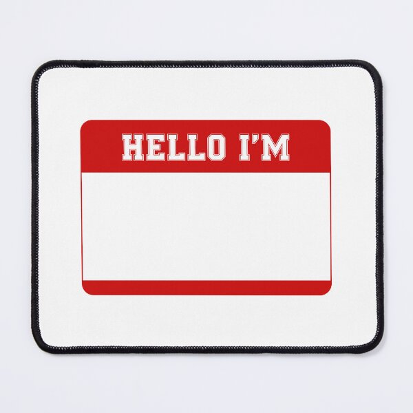 Item preview, Hello I’m designed and sold by Paper Drip.