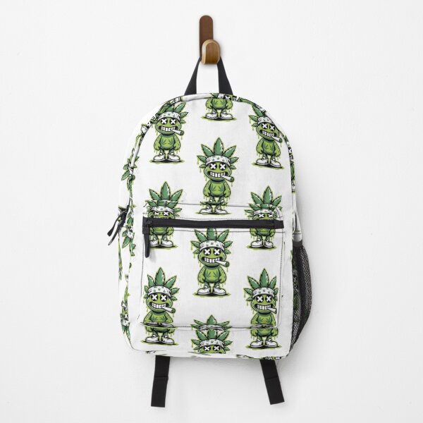 Item preview, Funny Sarcasm Charm Clairo Buddy Daddies Cannabis Weed Smokers designed and sold by ShopSunday.