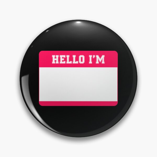 Item preview, Hello I’m  designed and sold by Paper Drip.