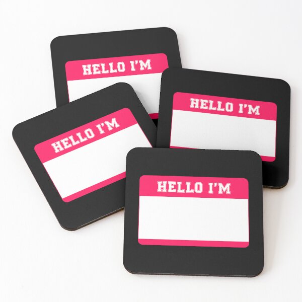 Item preview, Hello I’m  designed and sold by Paper Drip.