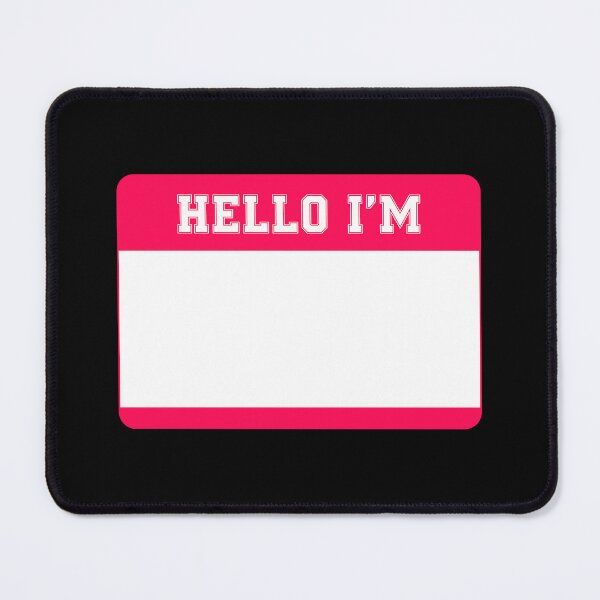 Item preview, Hello I’m  designed and sold by Paper Drip.