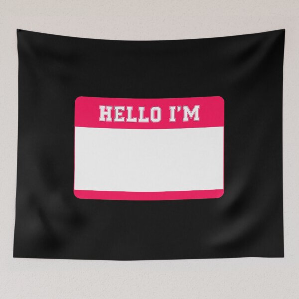Item preview, Hello I’m  designed and sold by Paper Drip.