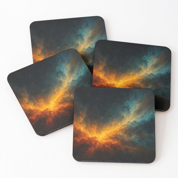 Item preview, Ignition Nebula – Birth of a Starstorm designed and sold by A Sinister Sly.