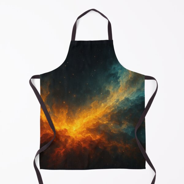 Item preview, Ignition Nebula – Birth of a Starstorm designed and sold by A Sinister Sly.