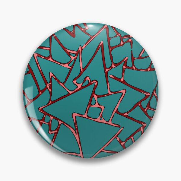 Item preview, Triangles Revolution designed and sold by SpieklyArt.