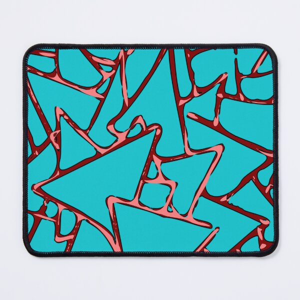 Item preview, Triangles Revolution designed and sold by SpieklyArt.