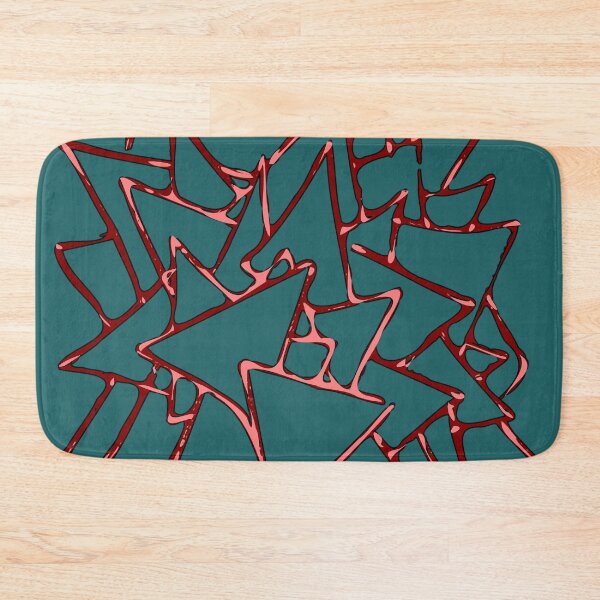 Item preview, Triangles Revolution designed and sold by SpieklyArt.