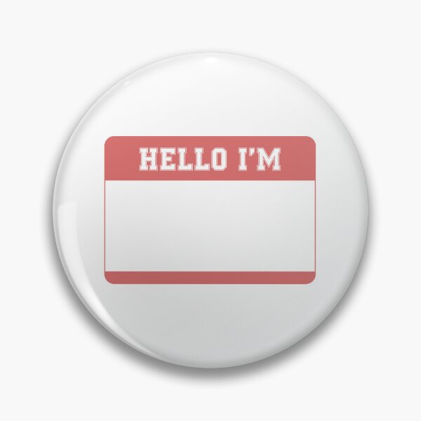 Item preview, Hello I’m  designed and sold by Paper Drip.