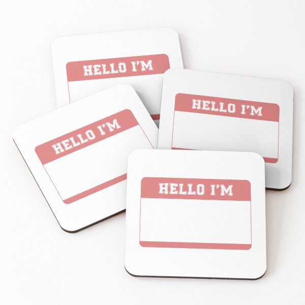 Item preview, Hello I’m  designed and sold by Paper Drip.