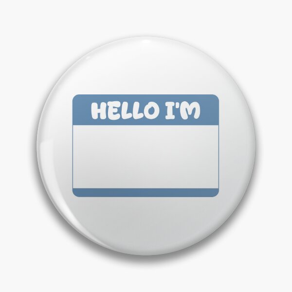 Item preview, Hello I’m  designed and sold by Paper Drip.