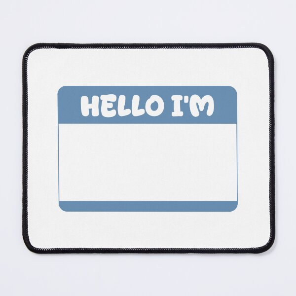 Item preview, Hello I’m designed and sold by Paper Drip.