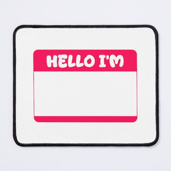 Item preview, Hello I’m designed and sold by Paper Drip.