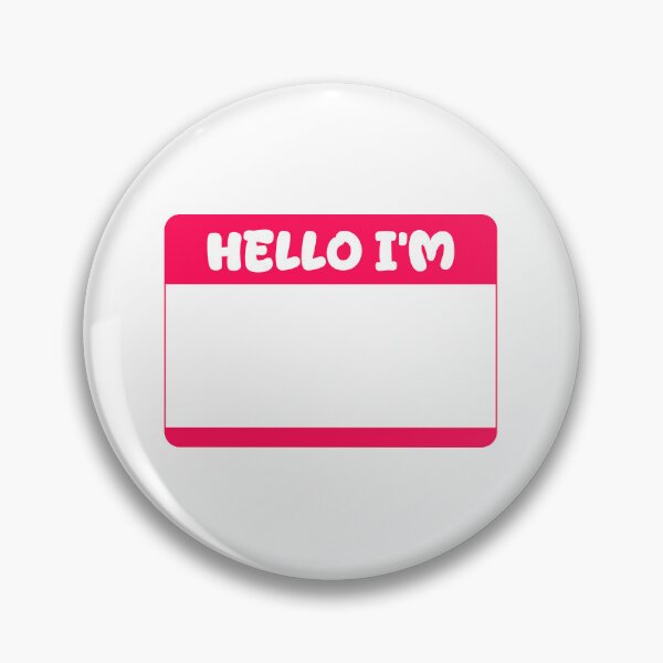 Item preview, Hello I’m  designed and sold by Paper Drip.