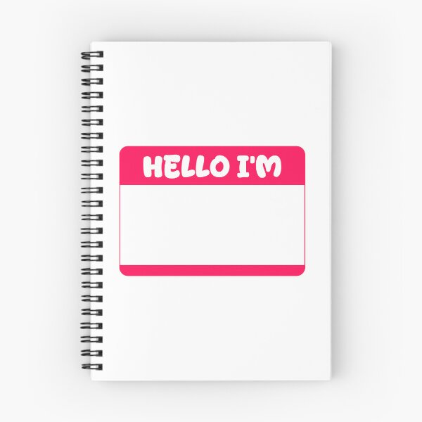 Item preview, Hello I’m  designed and sold by Paper Drip.