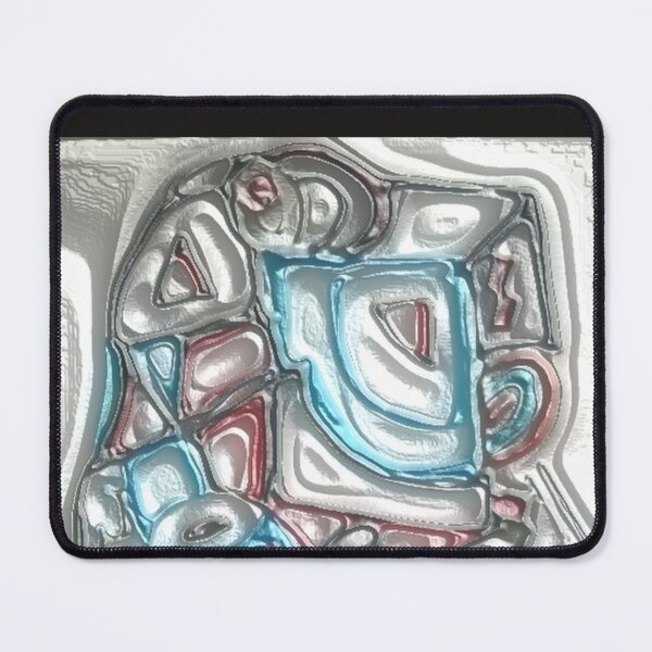 Item preview, Plastered Robot designed and sold by SmashingDeals.