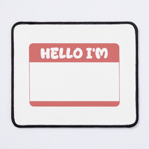 Item preview, Hello I’m  designed and sold by Paper Drip.