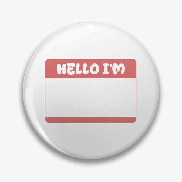 Item preview, Hello I’m  designed and sold by Paper Drip.
