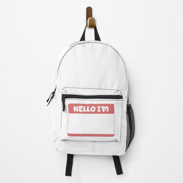 Item preview, Hello I’m designed and sold by Paper Drip.