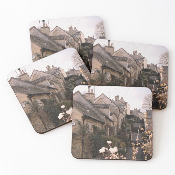 Item preview, Spring at the Chipping Steps designed and sold by Cissa King Photography.