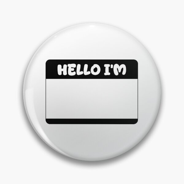 Item preview, Hello I’m  designed and sold by Paper Drip.