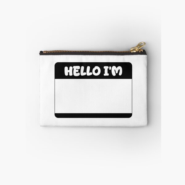 Item preview, Hello I’m  designed and sold by Paper Drip.