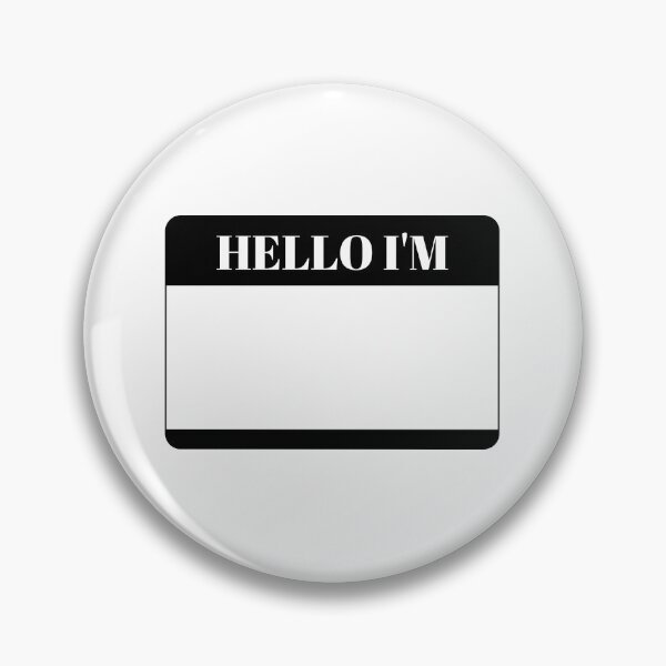 Item preview, Hello I’m  designed and sold by Paper Drip.